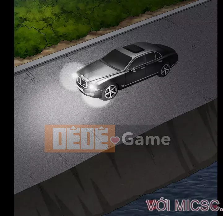 Cuộc sống sa ngã Chương 39-40