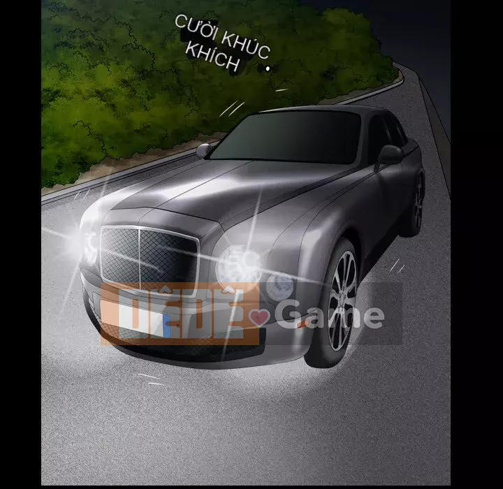 Cuộc sống sa ngã Chương 39-40