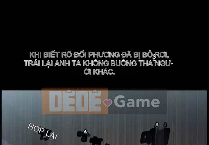 Cuộc sống sa ngã Chương 39-40