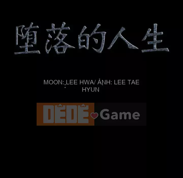 Cuộc sống sa ngã Chương 39-40