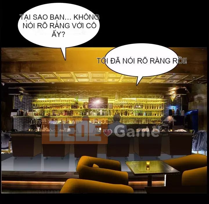 Cuộc sống sa ngã Chương 39-40