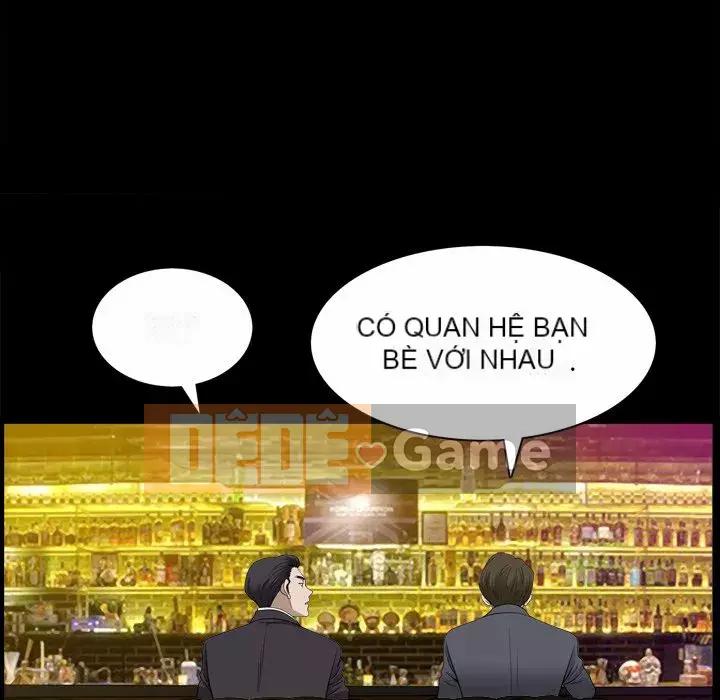 Cuộc sống sa ngã Chương 39-40