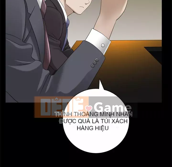 Cuộc sống sa ngã Chương 39-40