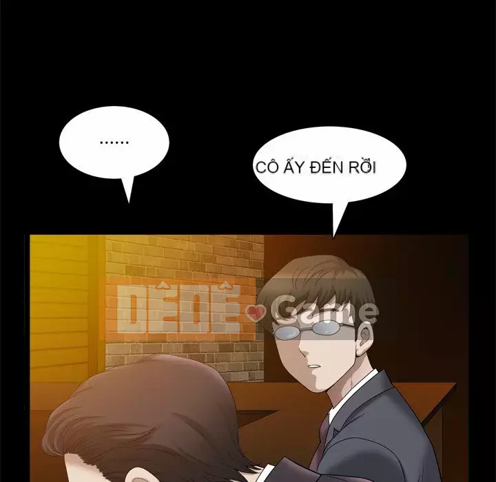 Cuộc sống sa ngã Chương 39-40