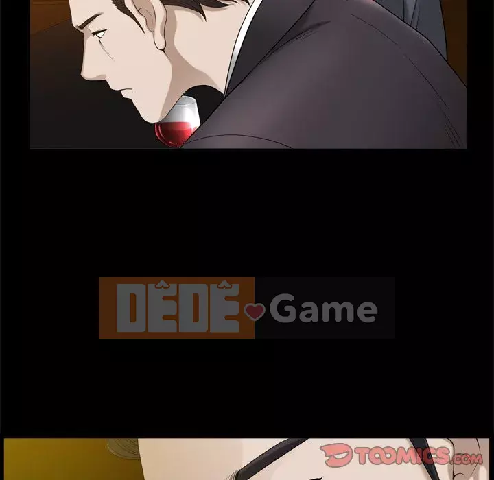 Cuộc sống sa ngã Chương 39-40