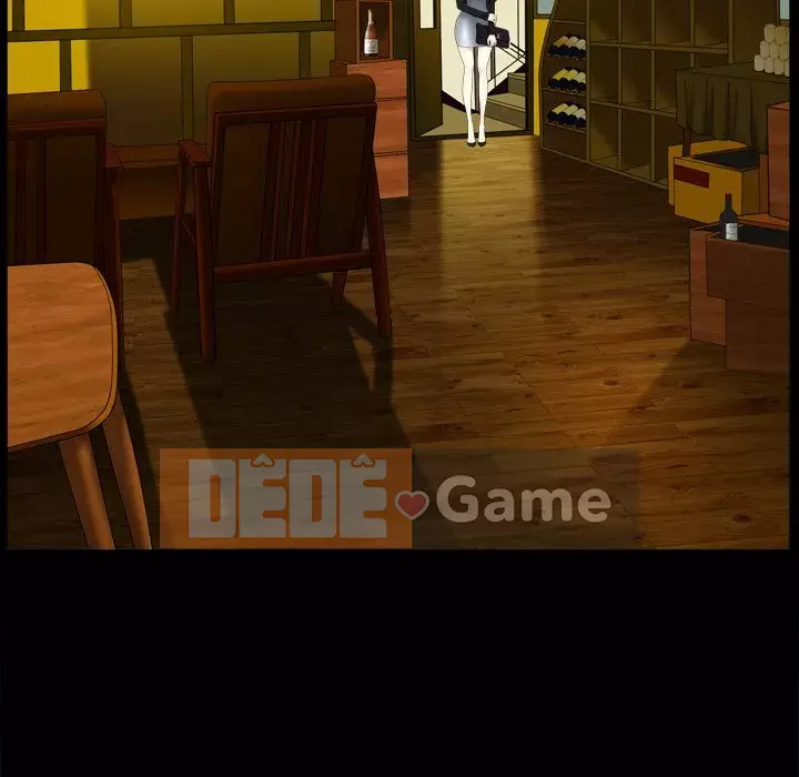 Cuộc sống sa ngã Chương 39-40