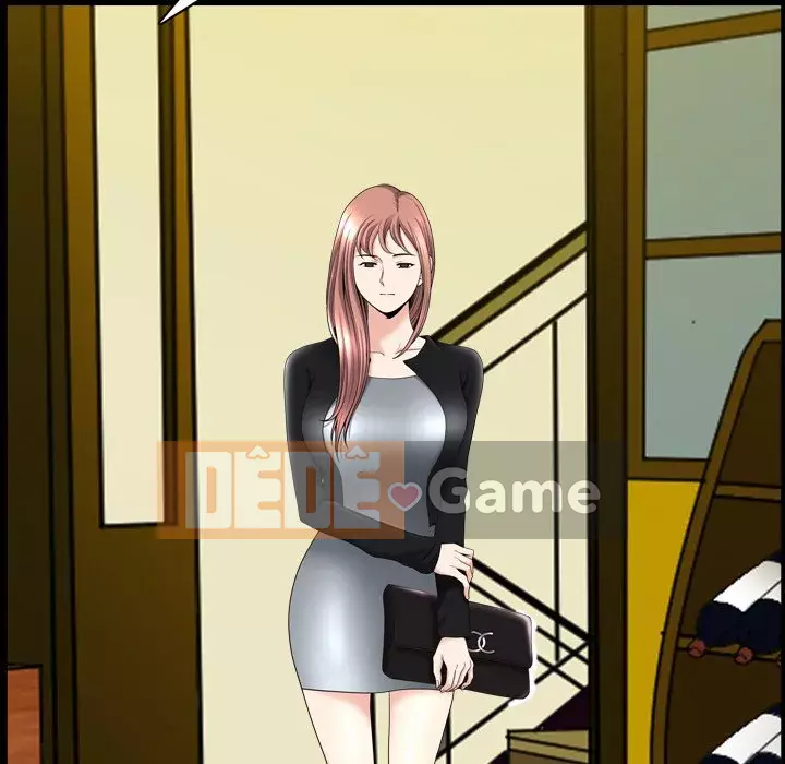 Cuộc sống sa ngã Chương 39-40