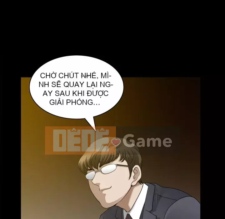 Cuộc sống sa ngã Chương 39-40