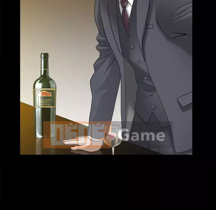 Cuộc sống sa ngã Chương 39-40