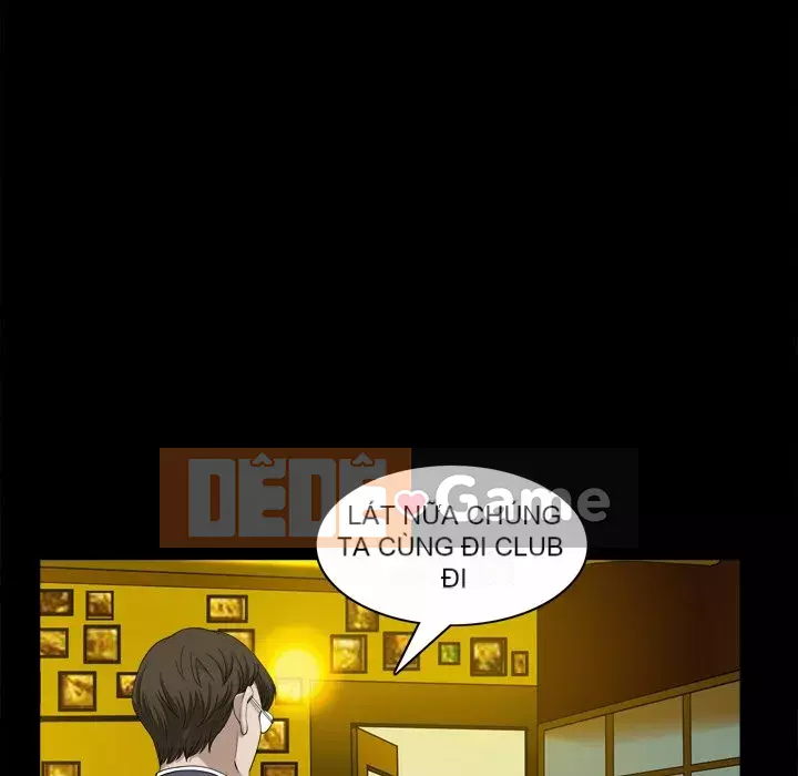 Cuộc sống sa ngã Chương 39-40