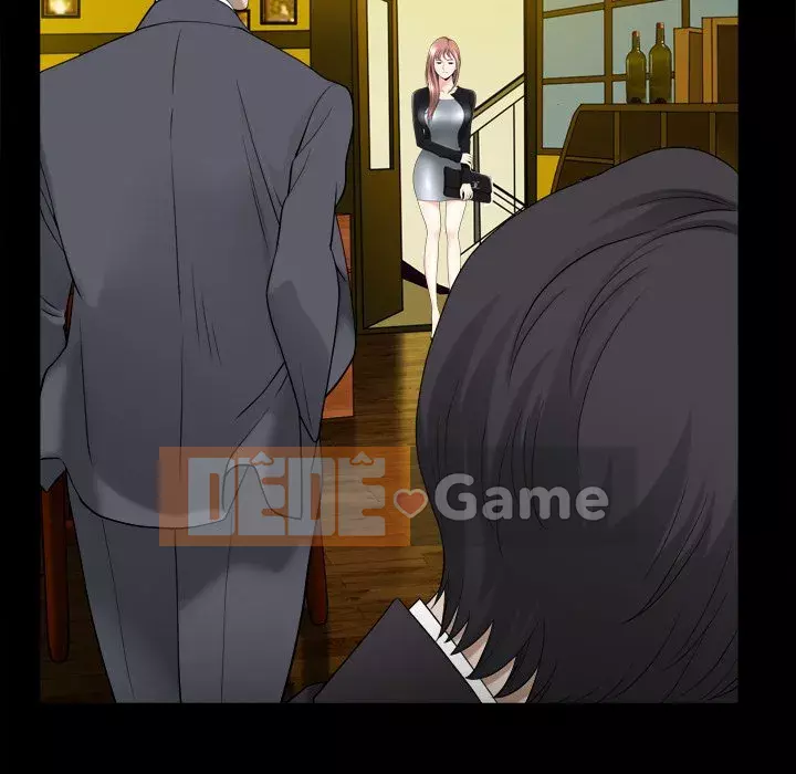 Cuộc sống sa ngã Chương 39-40