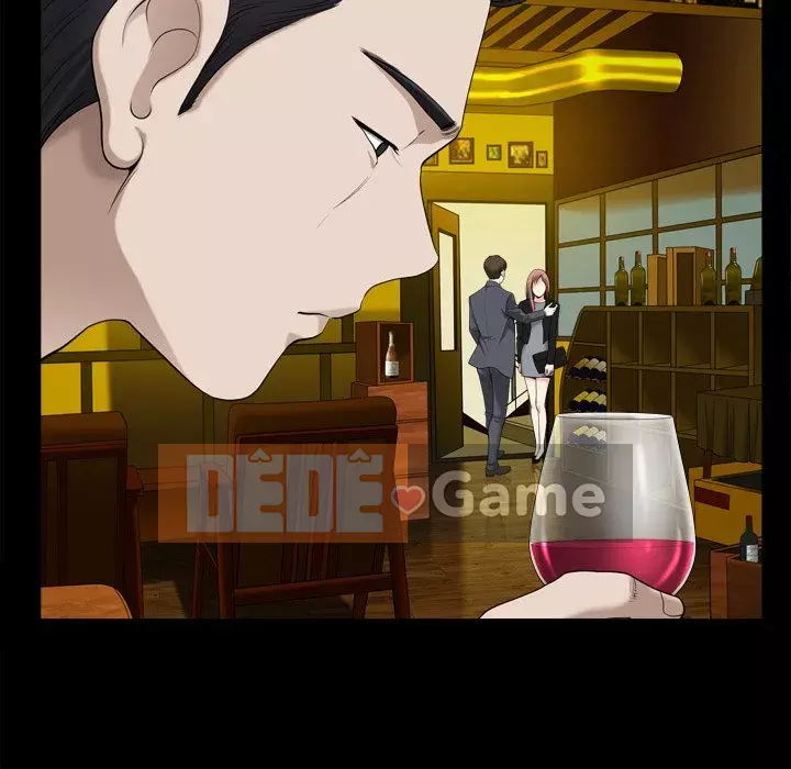 Cuộc sống sa ngã Chương 39-40