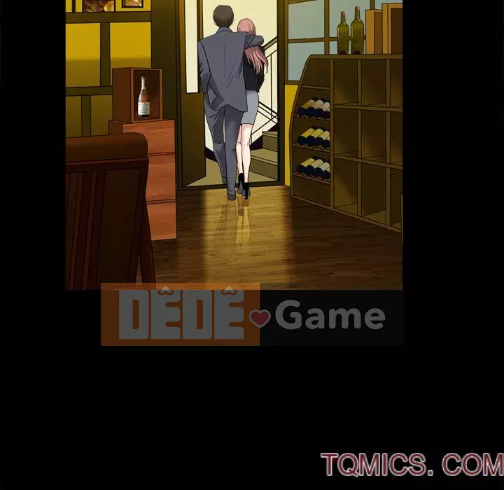 Cuộc sống sa ngã Chương 39-40