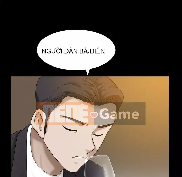 Cuộc sống sa ngã Chương 39-40