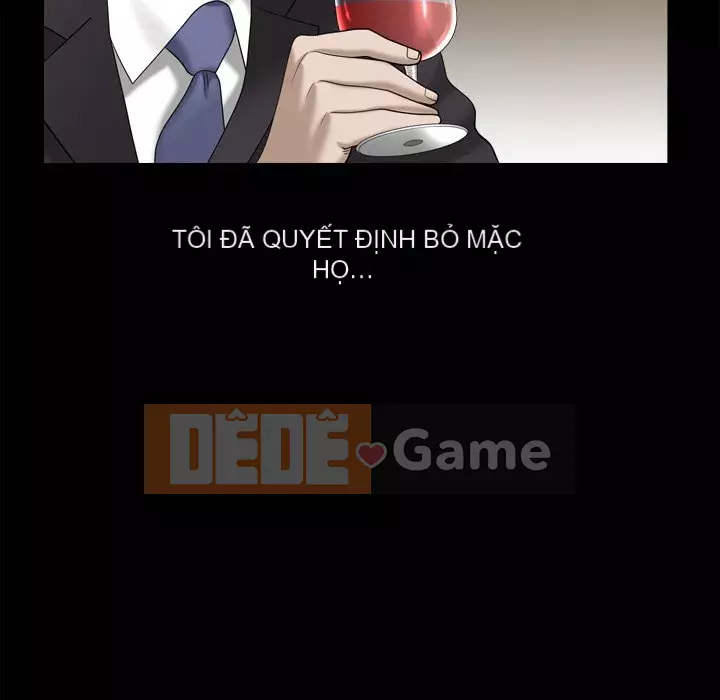 Cuộc sống sa ngã Chương 39-40