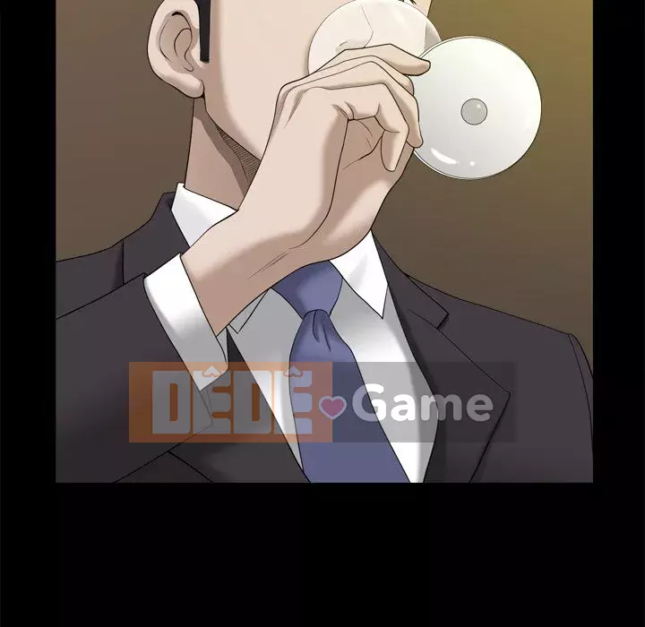 Cuộc sống sa ngã Chương 39-40