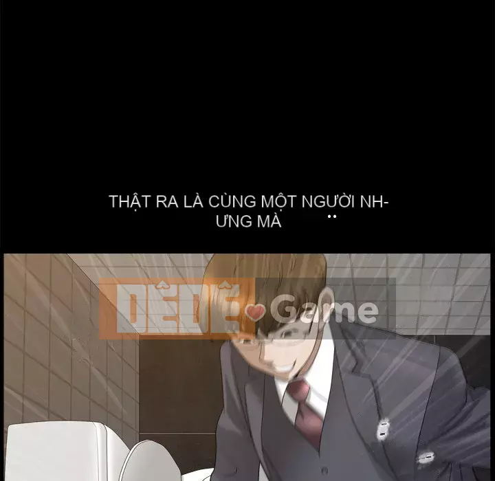 Cuộc sống sa ngã Chương 39-40