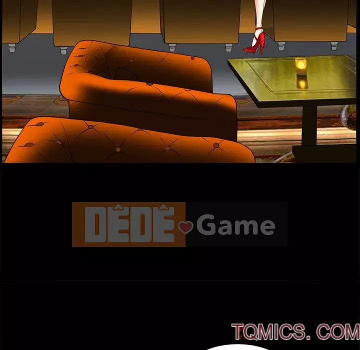 Cuộc sống sa ngã Chương 39-40