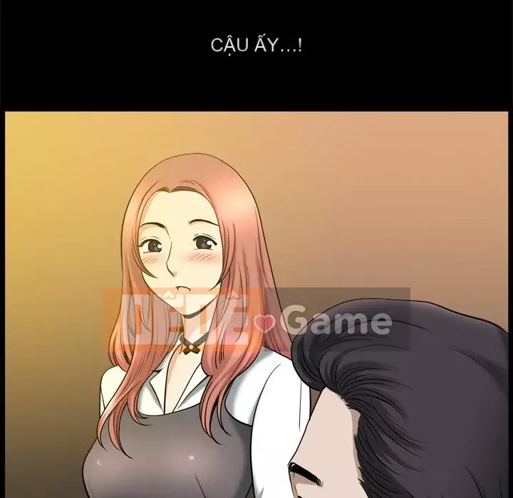 Cuộc sống sa ngã Chương 39-40