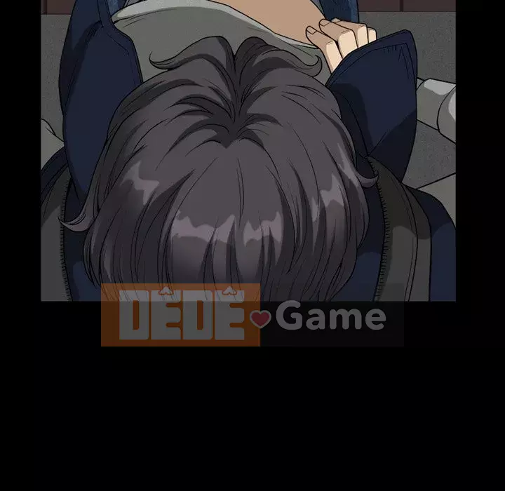 Cuộc sống sa ngã Chương 39-40