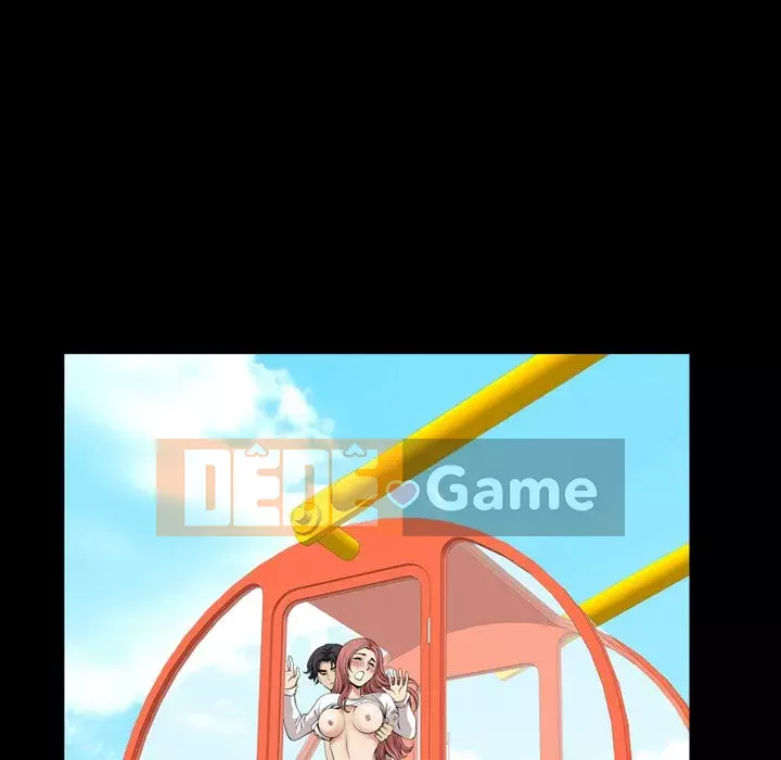 Cuộc sống sa ngã Chương 39-40