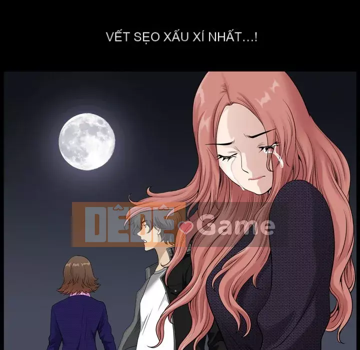 Cuộc sống sa ngã Chương 39-40