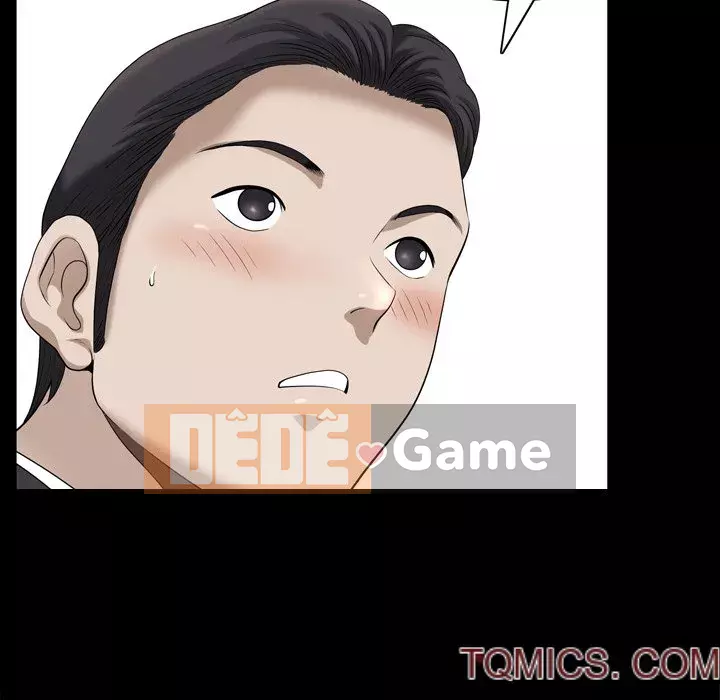 Cuộc sống sa ngã Chương 39-40