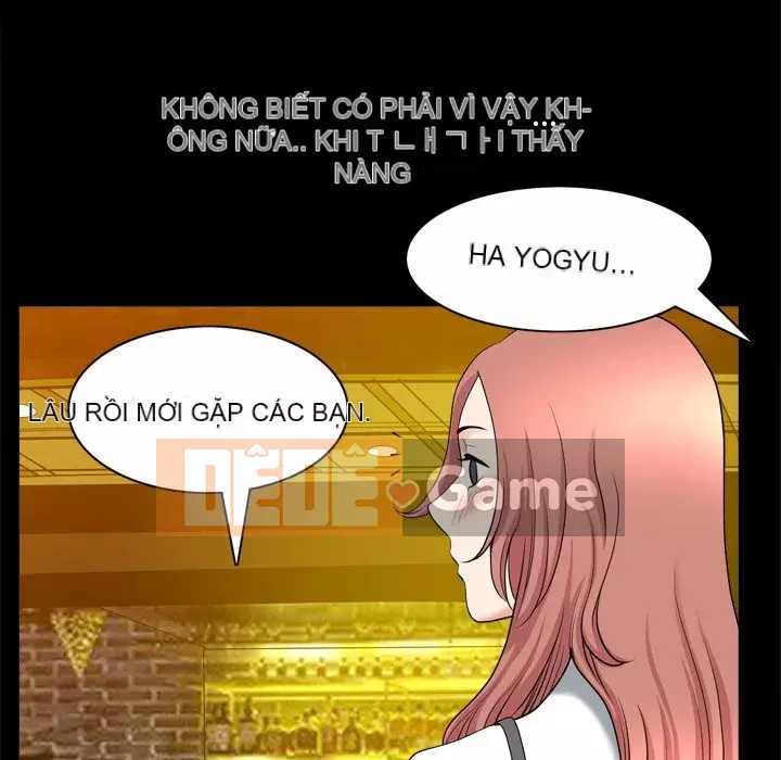 Cuộc sống sa ngã Chương 39-40