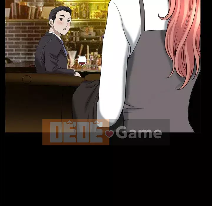 Cuộc sống sa ngã Chương 39-40