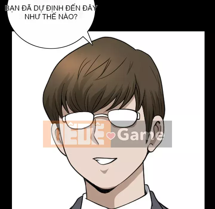 Cuộc sống sa ngã Chương 39-40