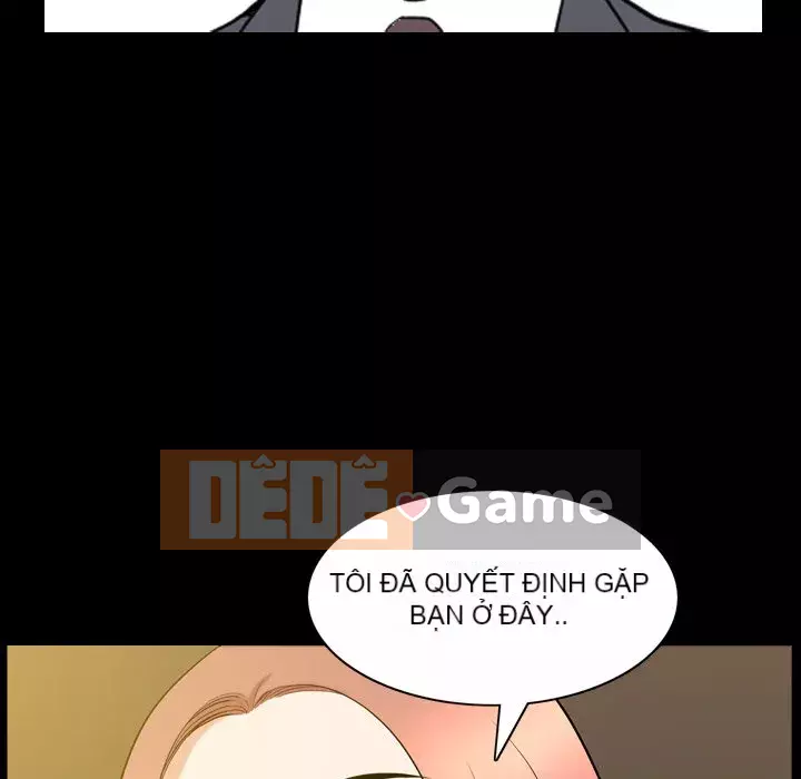 Cuộc sống sa ngã Chương 39-40