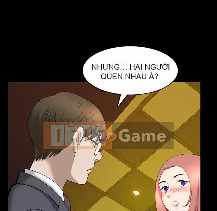 Cuộc sống sa ngã Chương 39-40