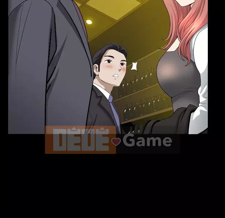 Cuộc sống sa ngã Chương 39-40