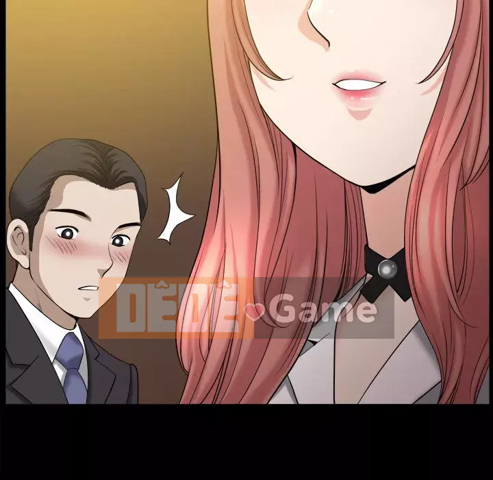 Cuộc sống sa ngã Chương 39-40