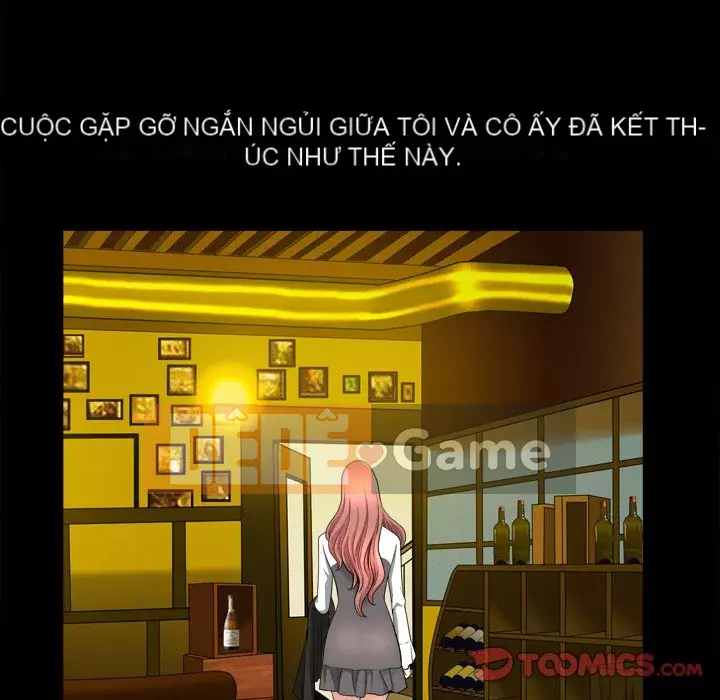 Cuộc sống sa ngã Chương 39-40