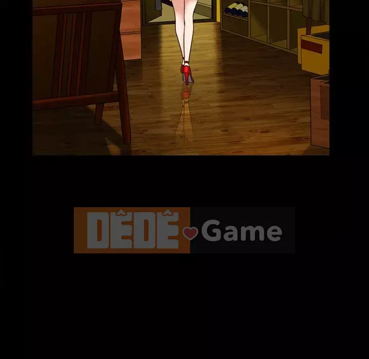 Cuộc sống sa ngã Chương 39-40