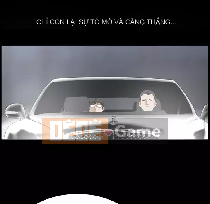 Cuộc sống sa ngã Chương 39-40