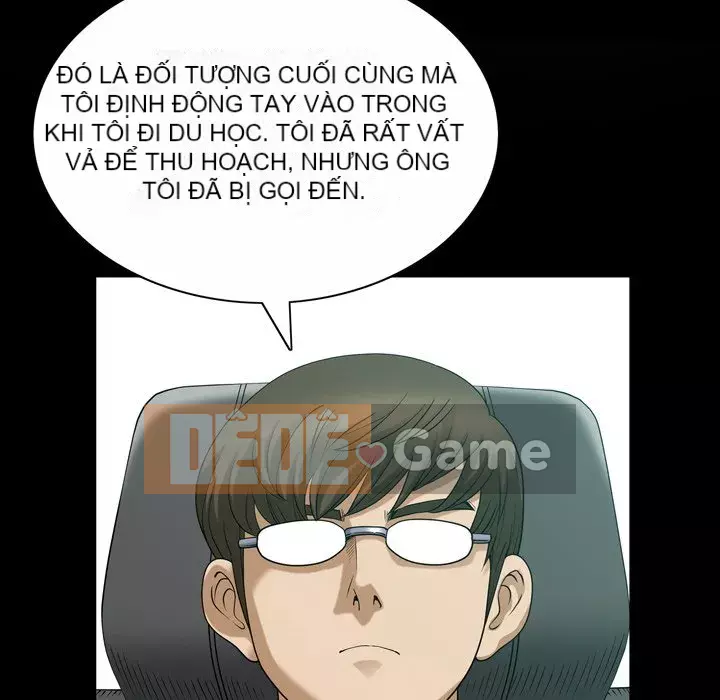 Cuộc sống sa ngã Chương 39-40