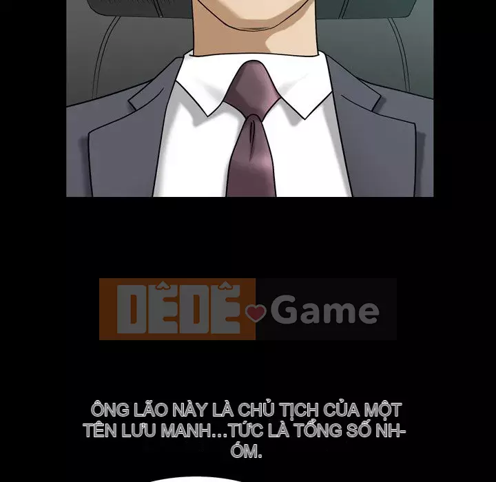 Cuộc sống sa ngã Chương 39-40