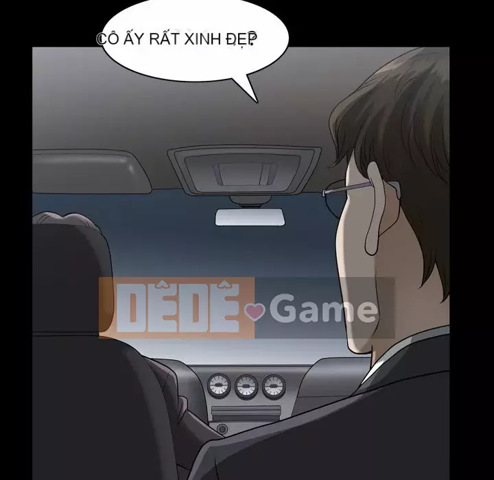 Cuộc sống sa ngã Chương 39-40