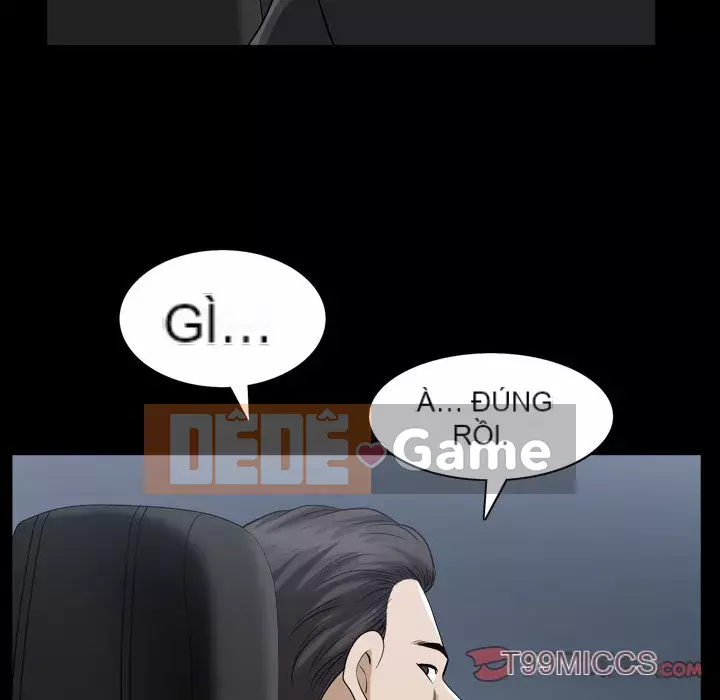 Cuộc sống sa ngã Chương 39-40