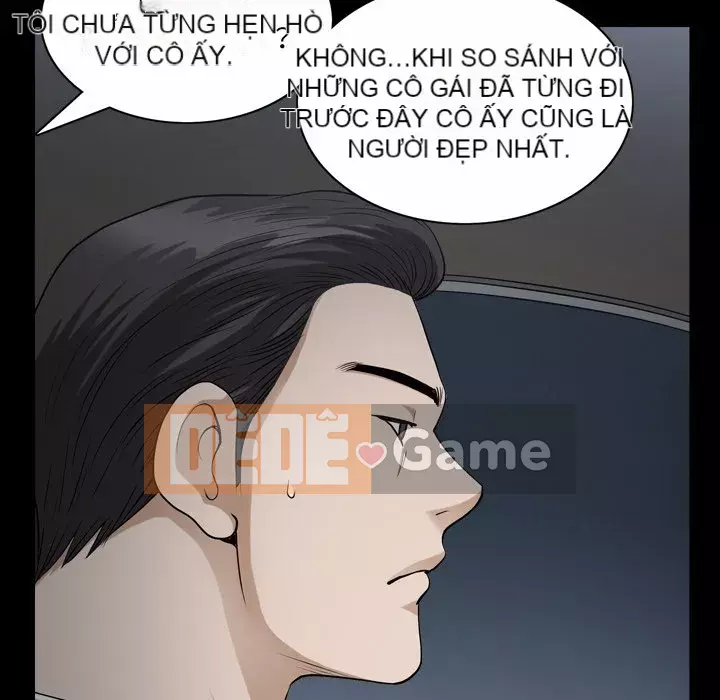 Cuộc sống sa ngã Chương 39-40