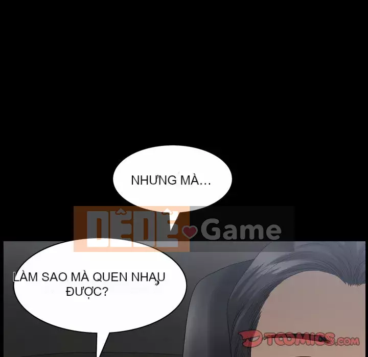 Cuộc sống sa ngã Chương 39-40