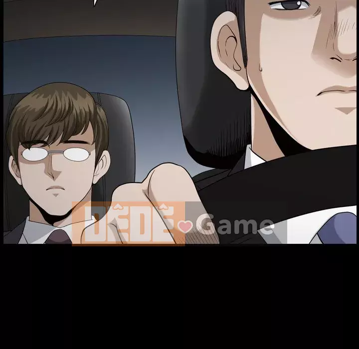 Cuộc sống sa ngã Chương 39-40