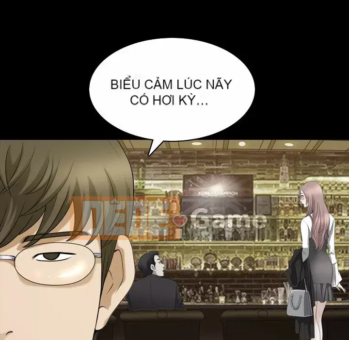 Cuộc sống sa ngã Chương 39-40