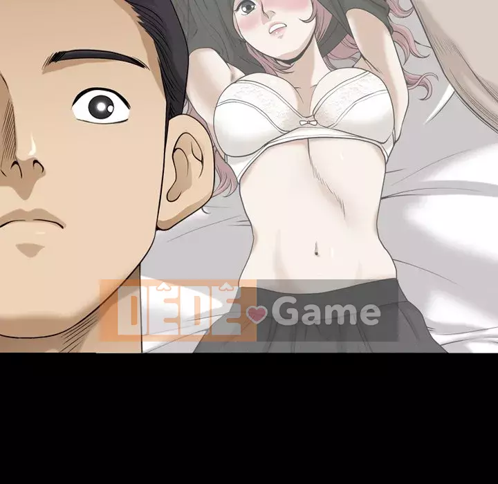 Cuộc sống sa ngã Chương 39-40