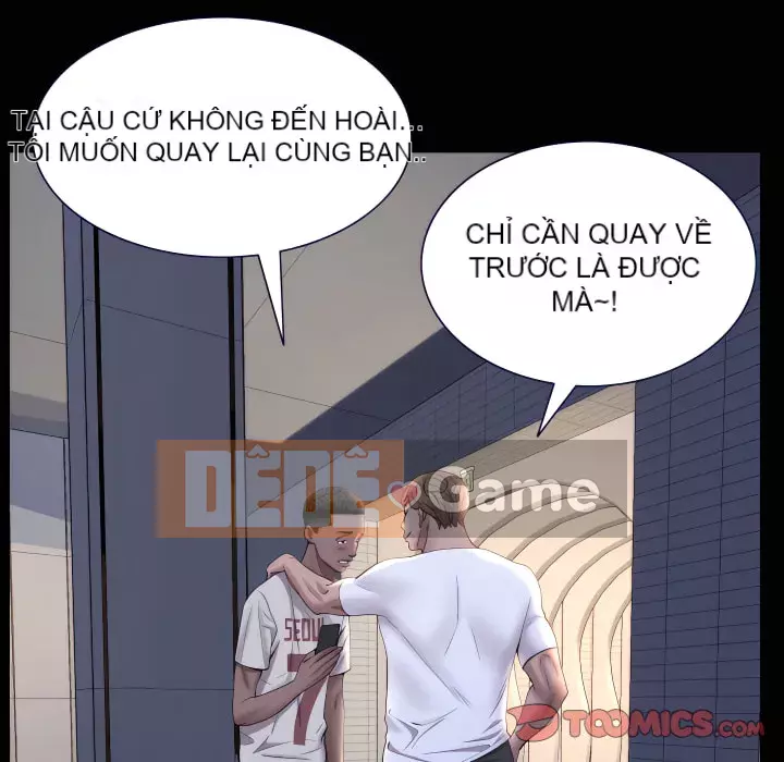 Một lần nghiện Chương 71-72