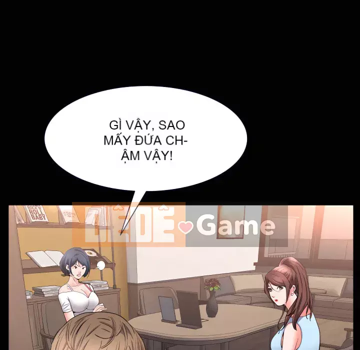 Một lần nghiện Chương 71-72