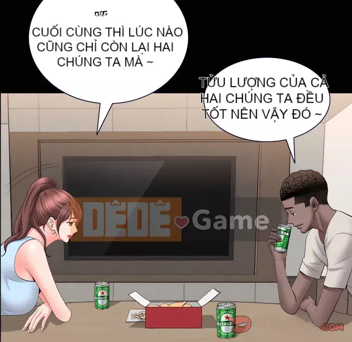 Một lần nghiện Chương 71-72