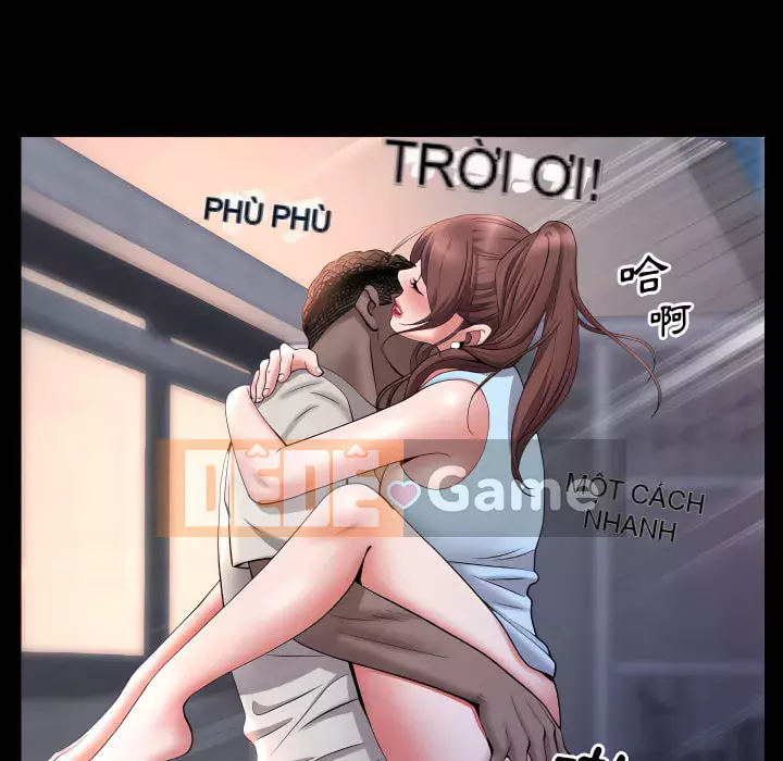 Một lần nghiện Chương 71-72